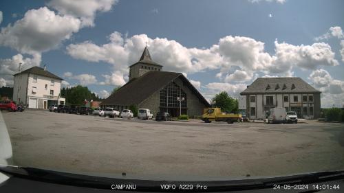 Photo de Le Rouget