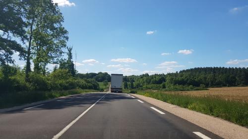 Photo de Rougeux