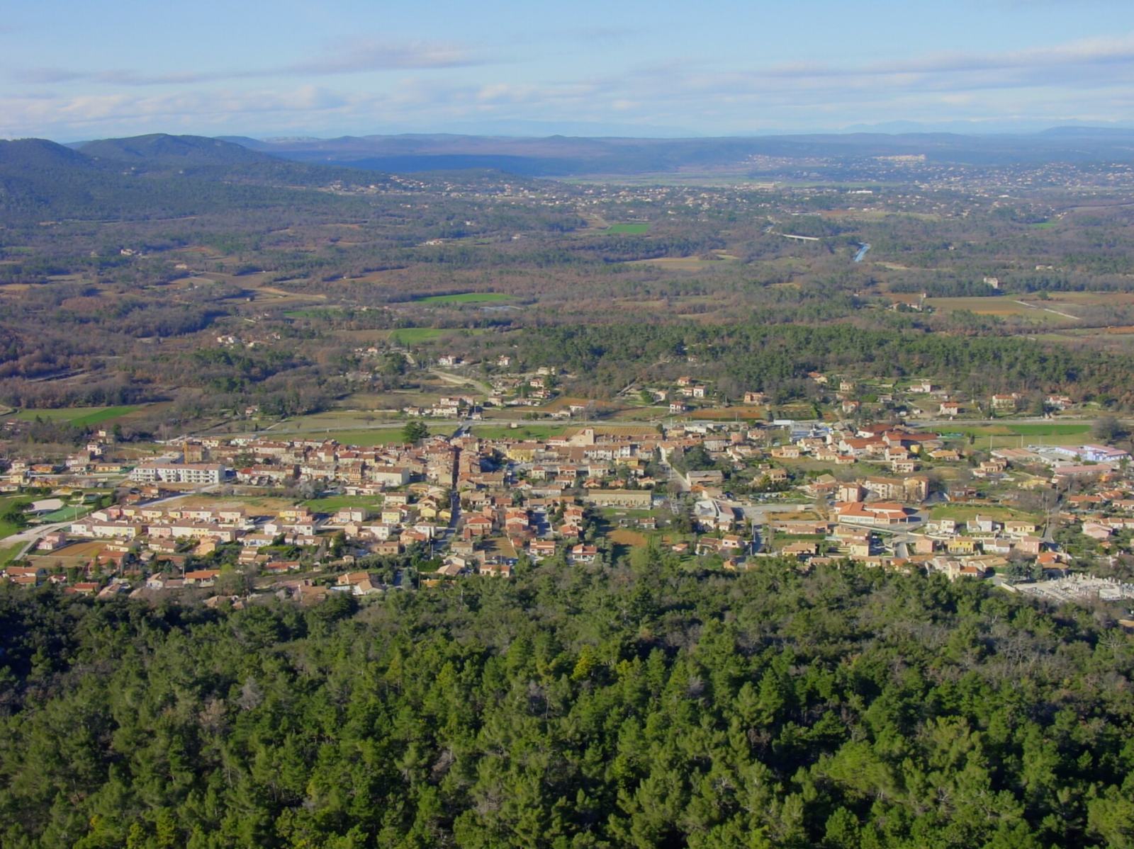 Photo de Rougiers