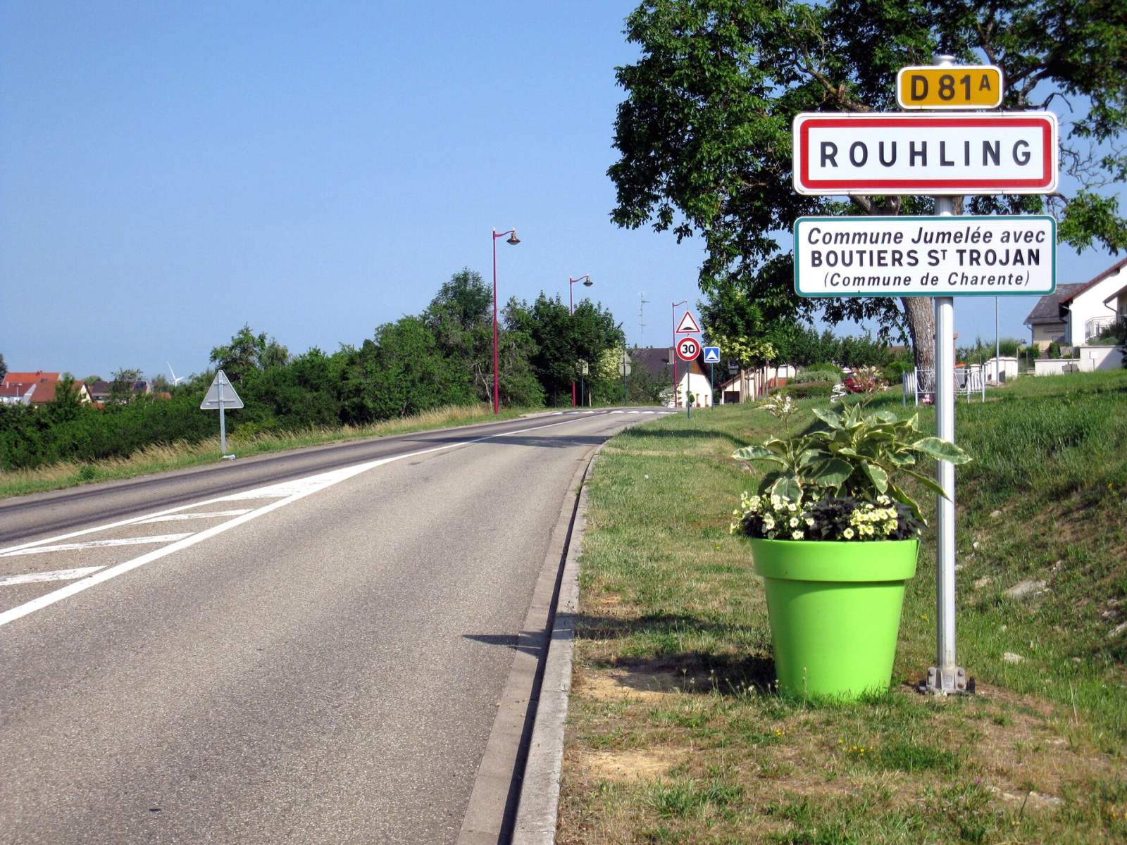 Photo de Rouhling