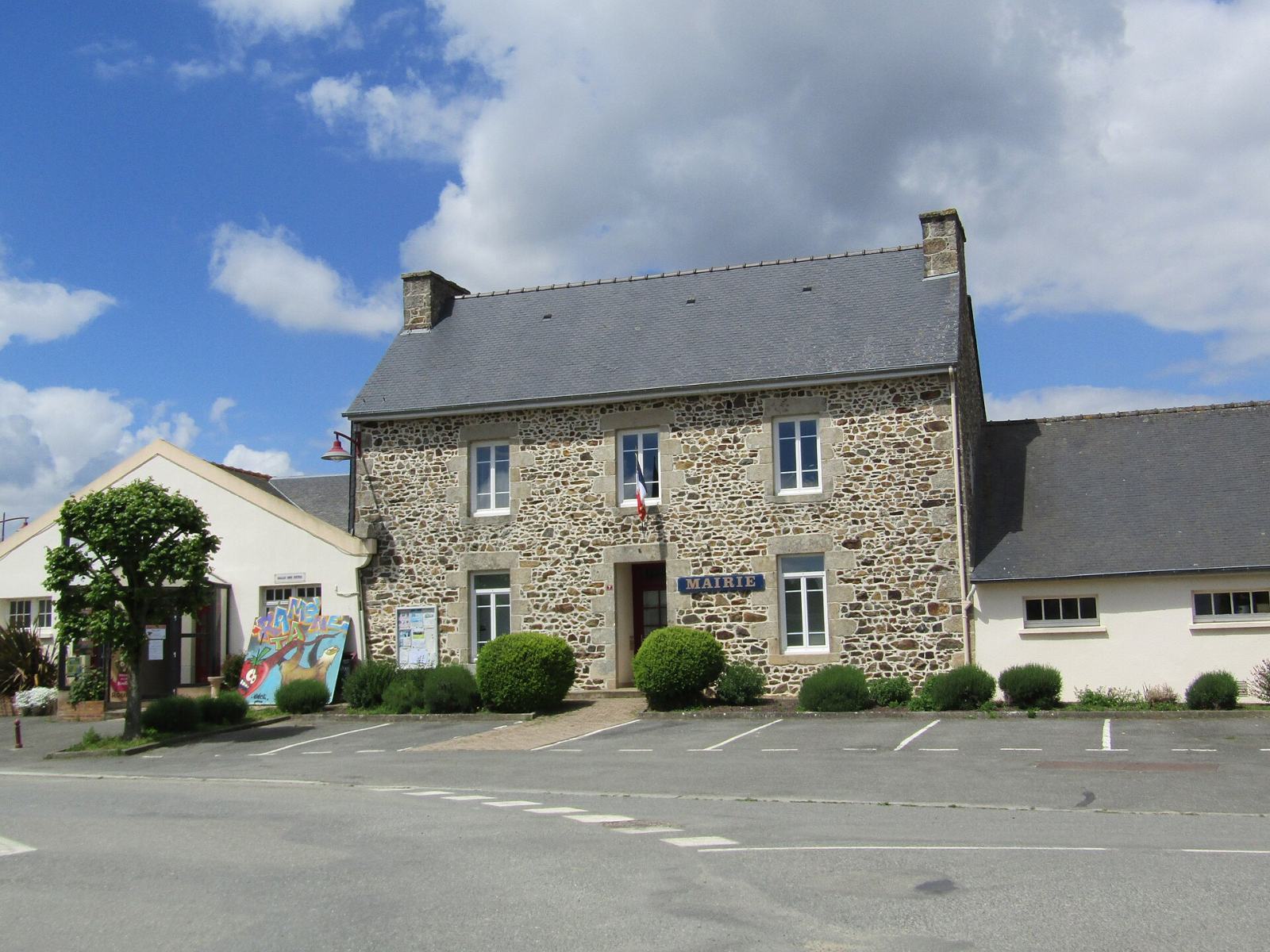 Photo de Rouillac