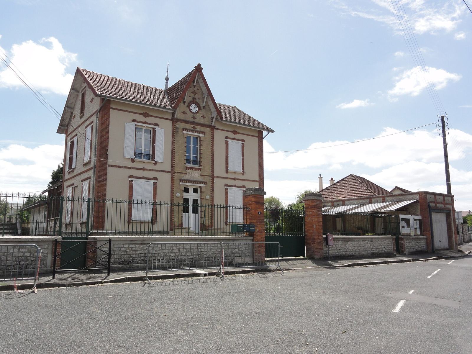 Photo de Rouilly