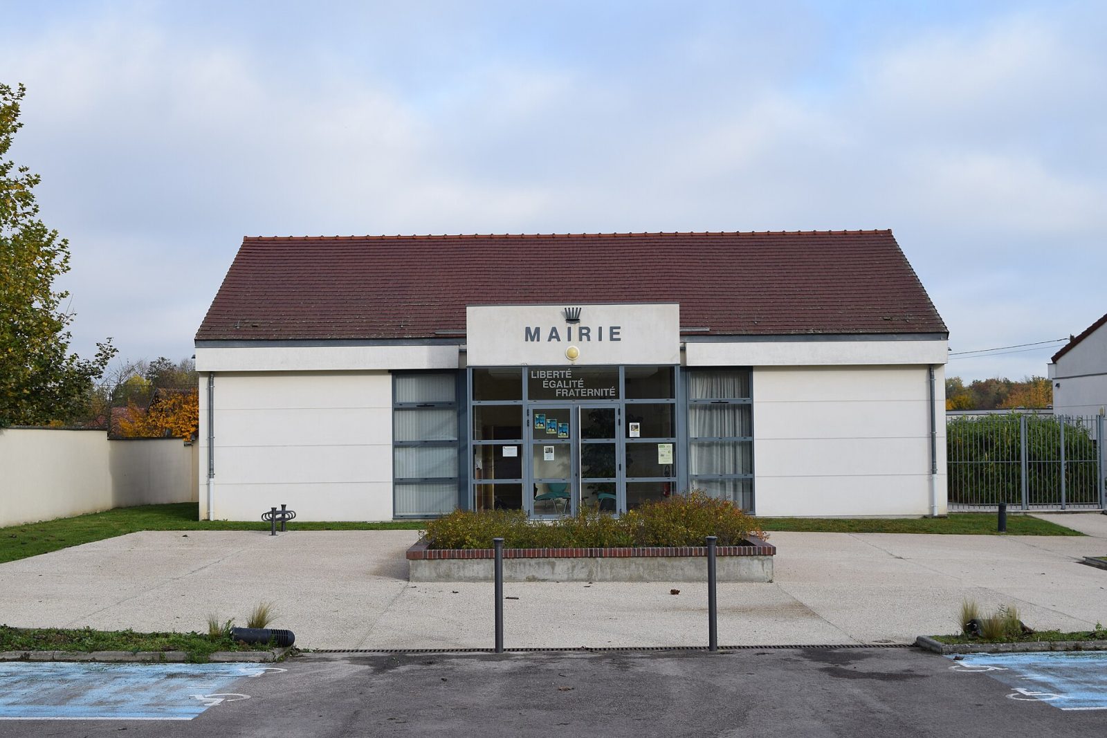 Photo de Rouilly-Saint-Loup