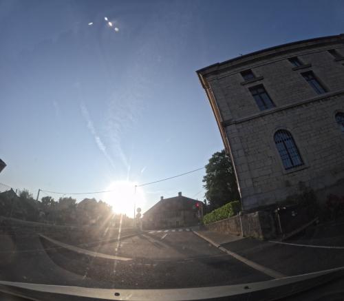 Photo de Roulans