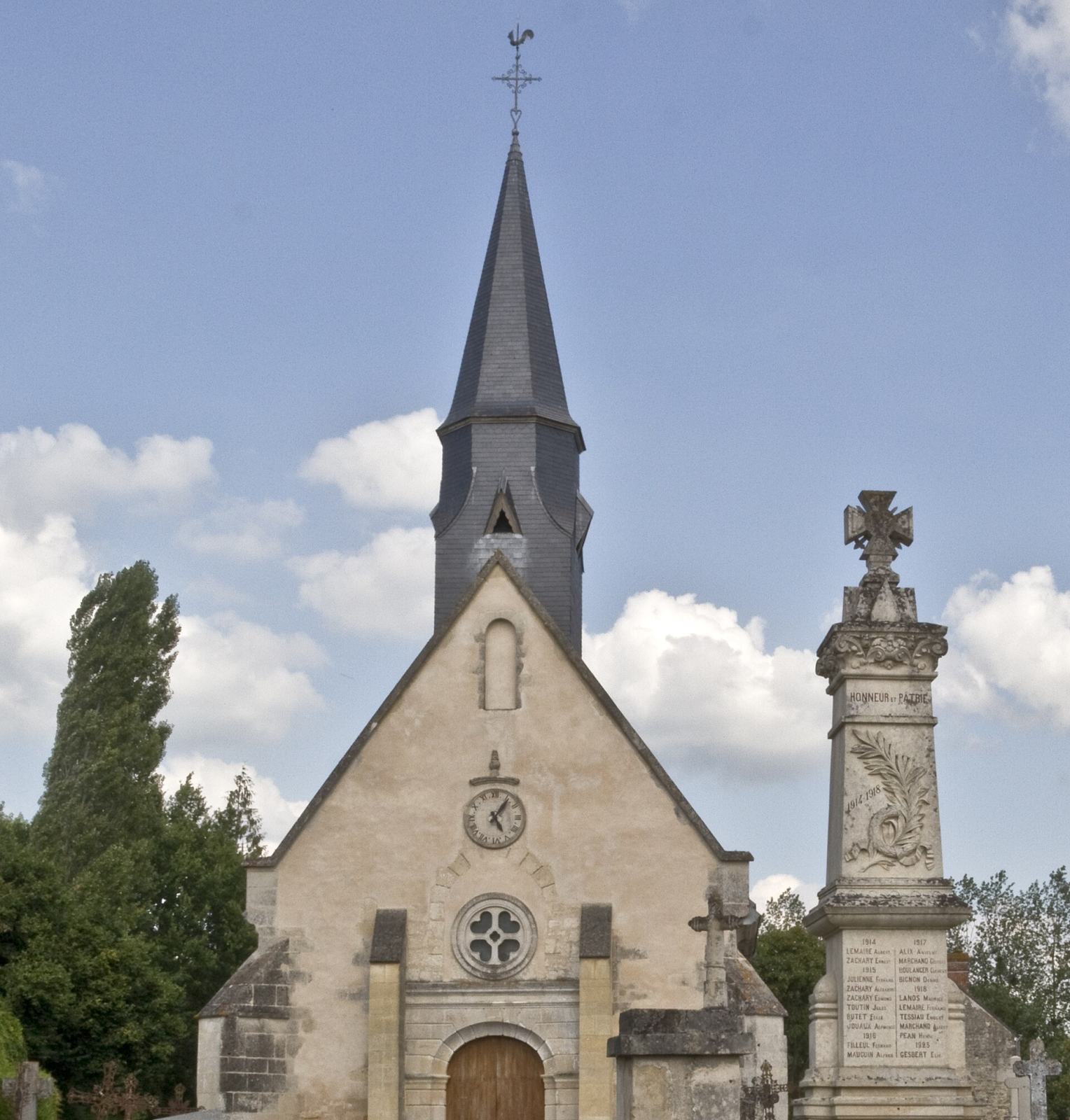 Photo de Roullée