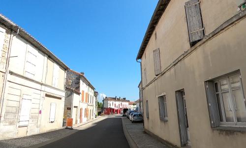 Photo de Roullet-Saint-Estèphe