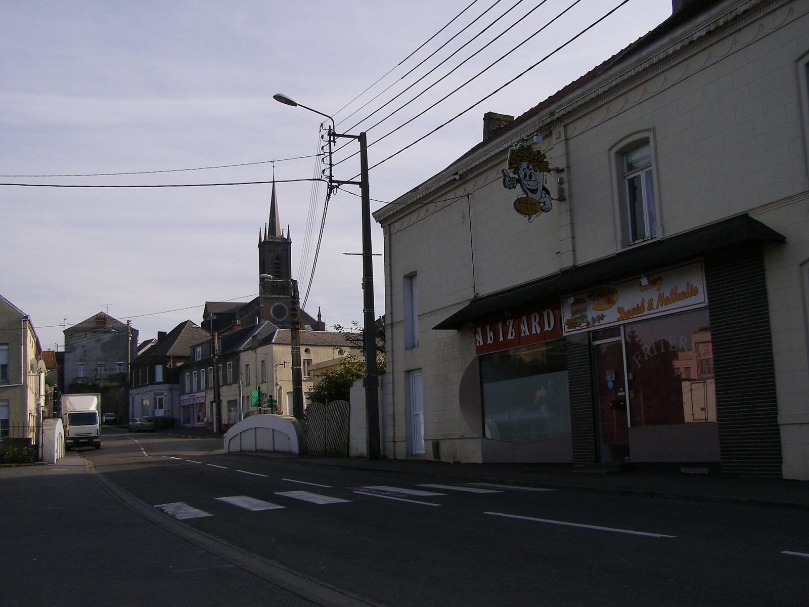 Photo de Rousies