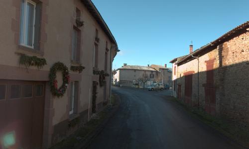 Photo de Roussac