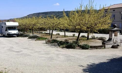 Photo de Roussas