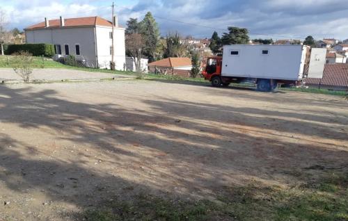 Photo de Roussillon