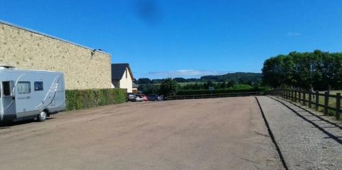 Photo de Roussillon-en-Morvan