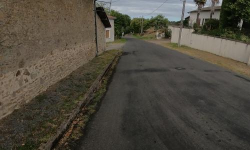 Photo de Roussines