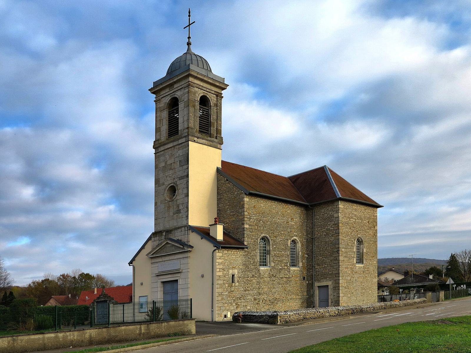 Photo de Routelle