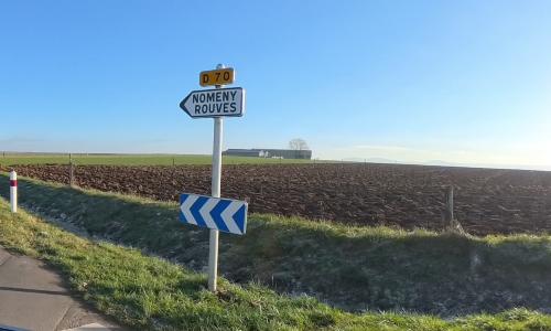 Photo de Rouves