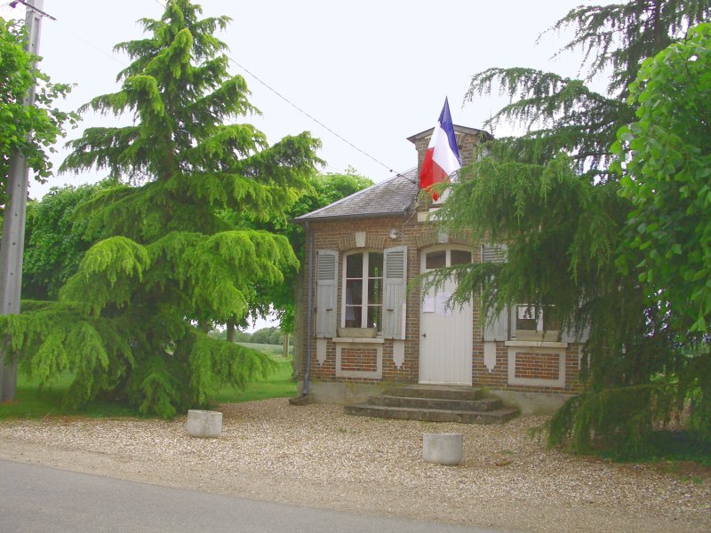 Photo de Rouvray