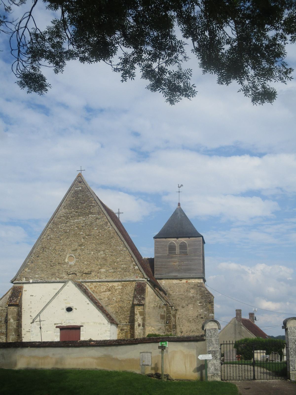 Photo de Rouvray