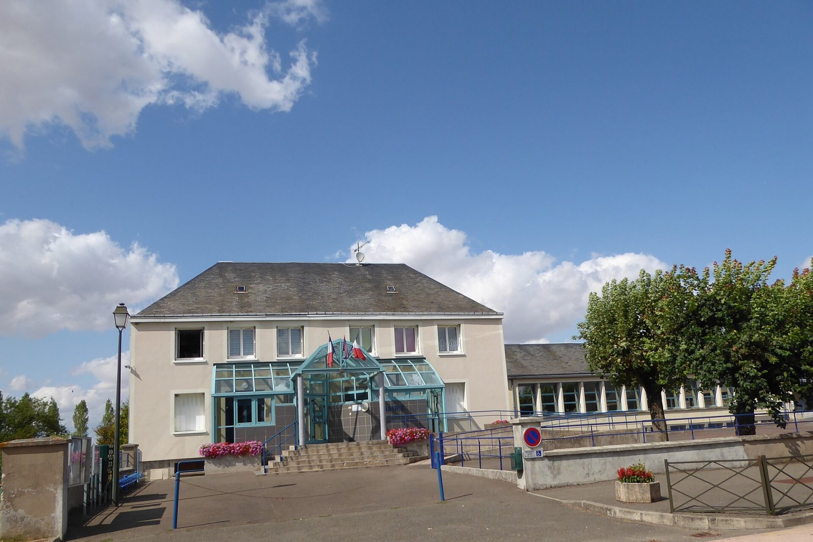 Photo de Rouvray-Saint-Denis