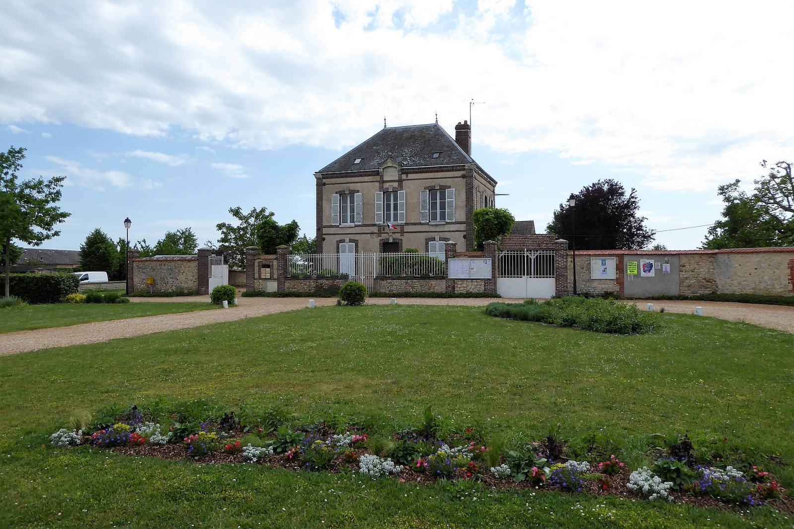 Photo de Rouvray-Saint-Florentin