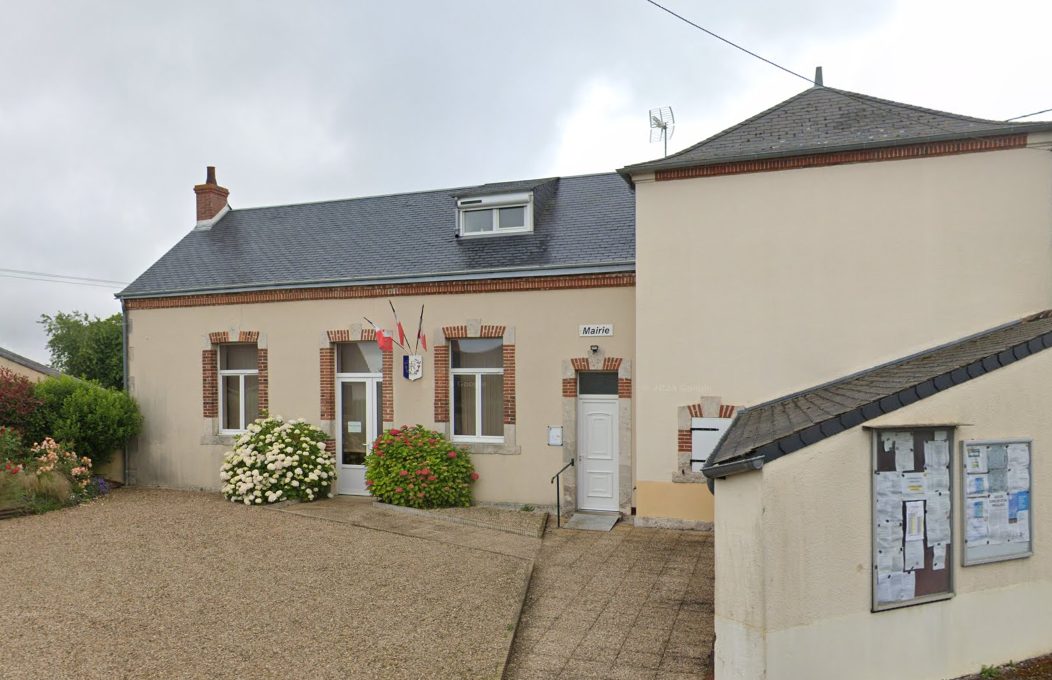 Photo de Rouvray-Sainte-Croix