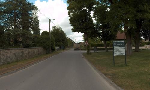 Photo de Rouvres-en-Plaine