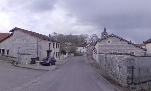 Photo de Rouvres-les-Vignes