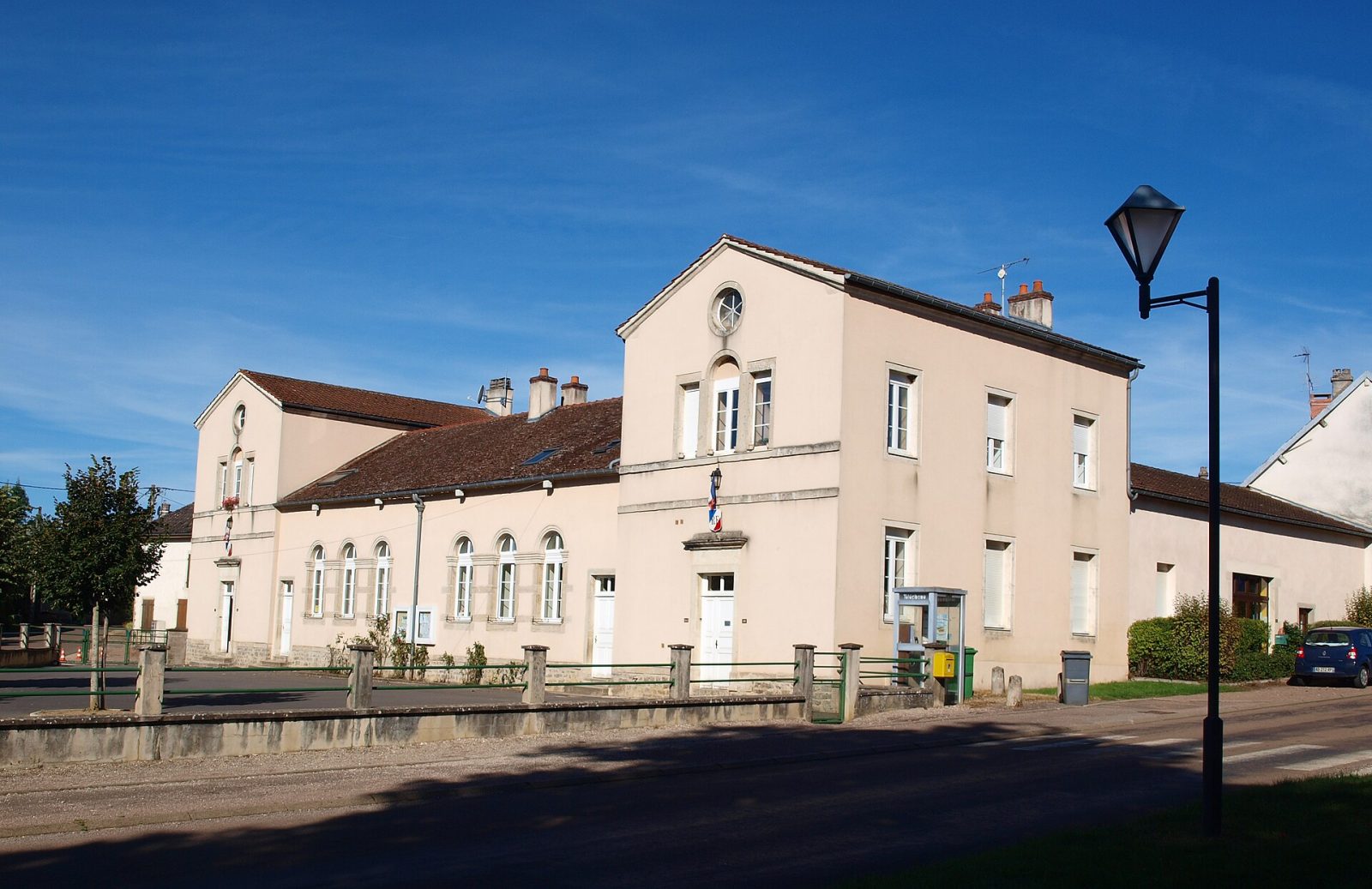 Photo de Rouvres-sous-Meilly