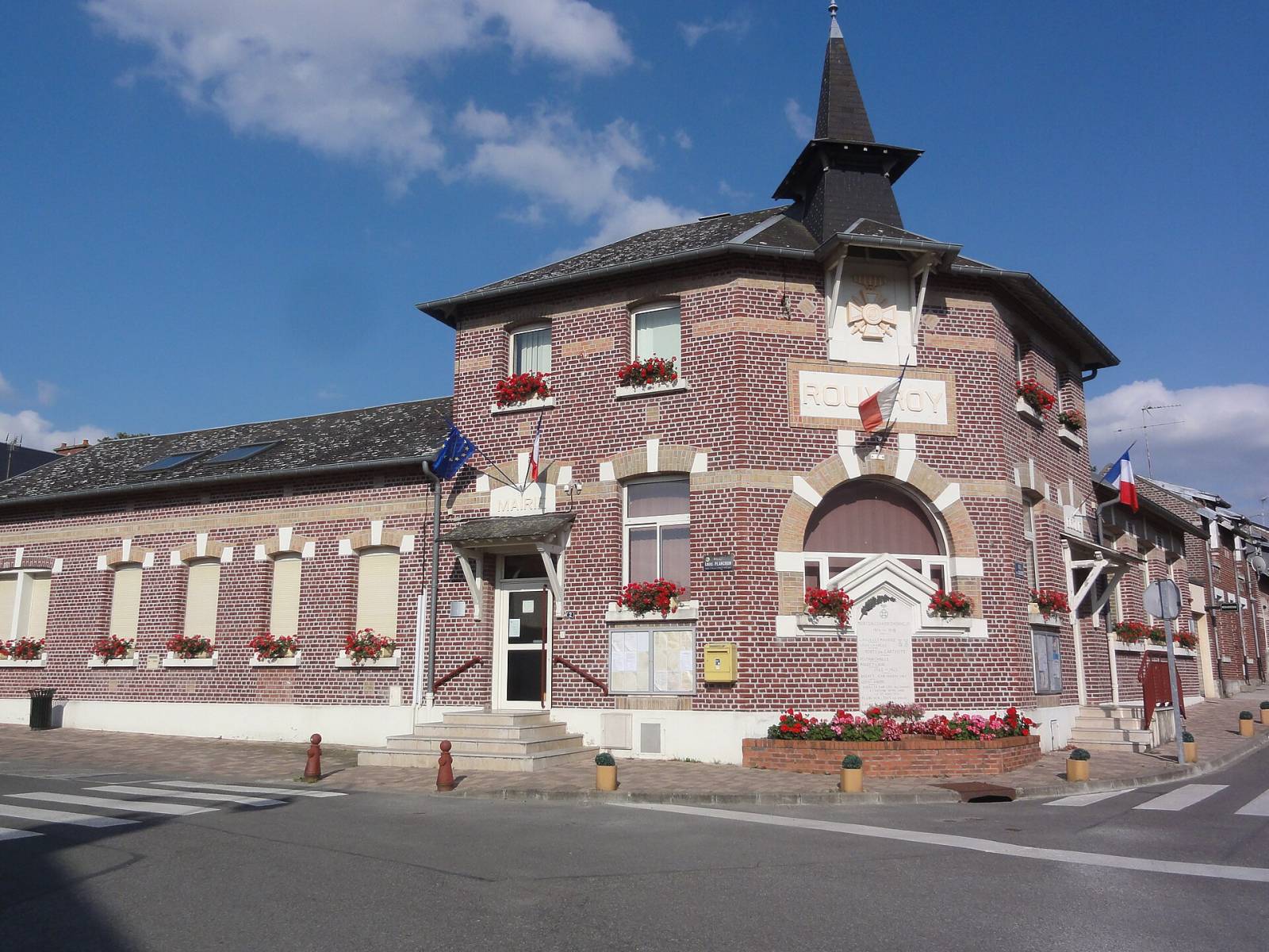 Photo de Rouvroy