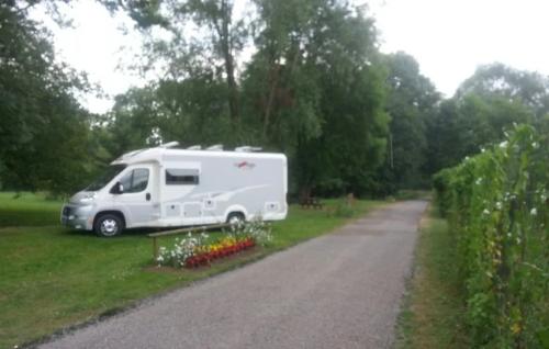 Photo de Rouvroy-sur-Marne