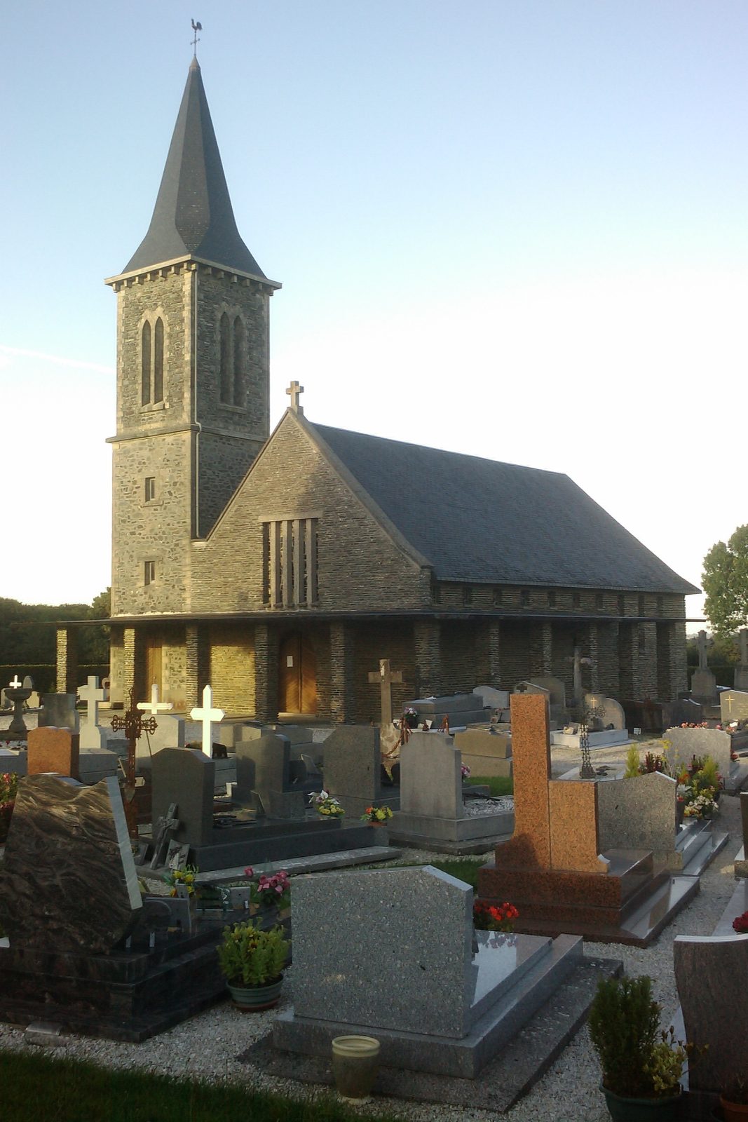Photo de Rouxeville
