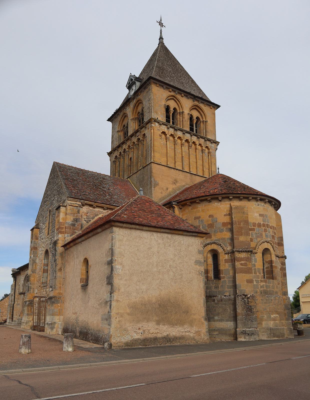 Photo de Rouy