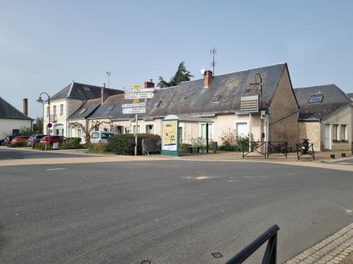 Photo de Rouziers-de-Touraine