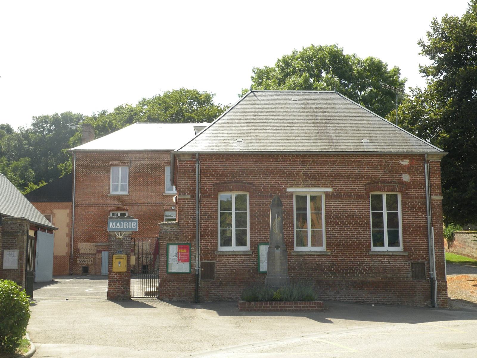 Photo de Roy-Boissy
