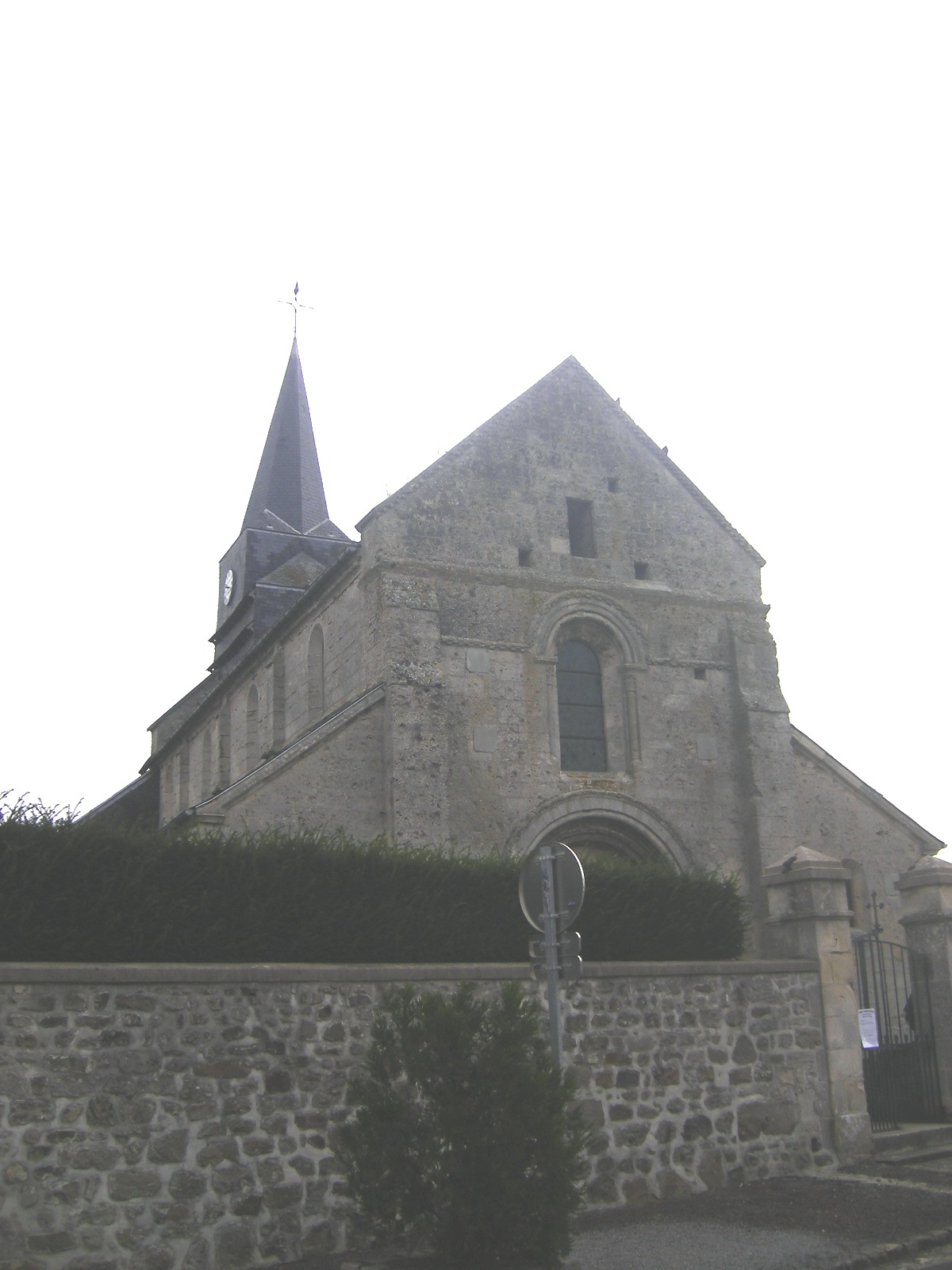 Photo de Royaucourt