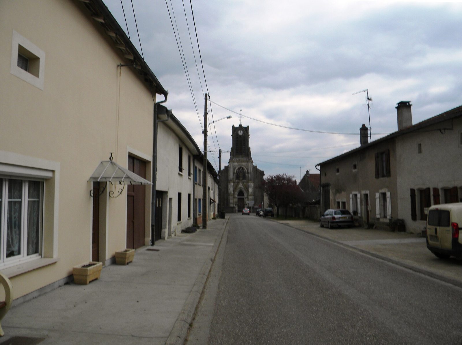 Photo de Royaumeix