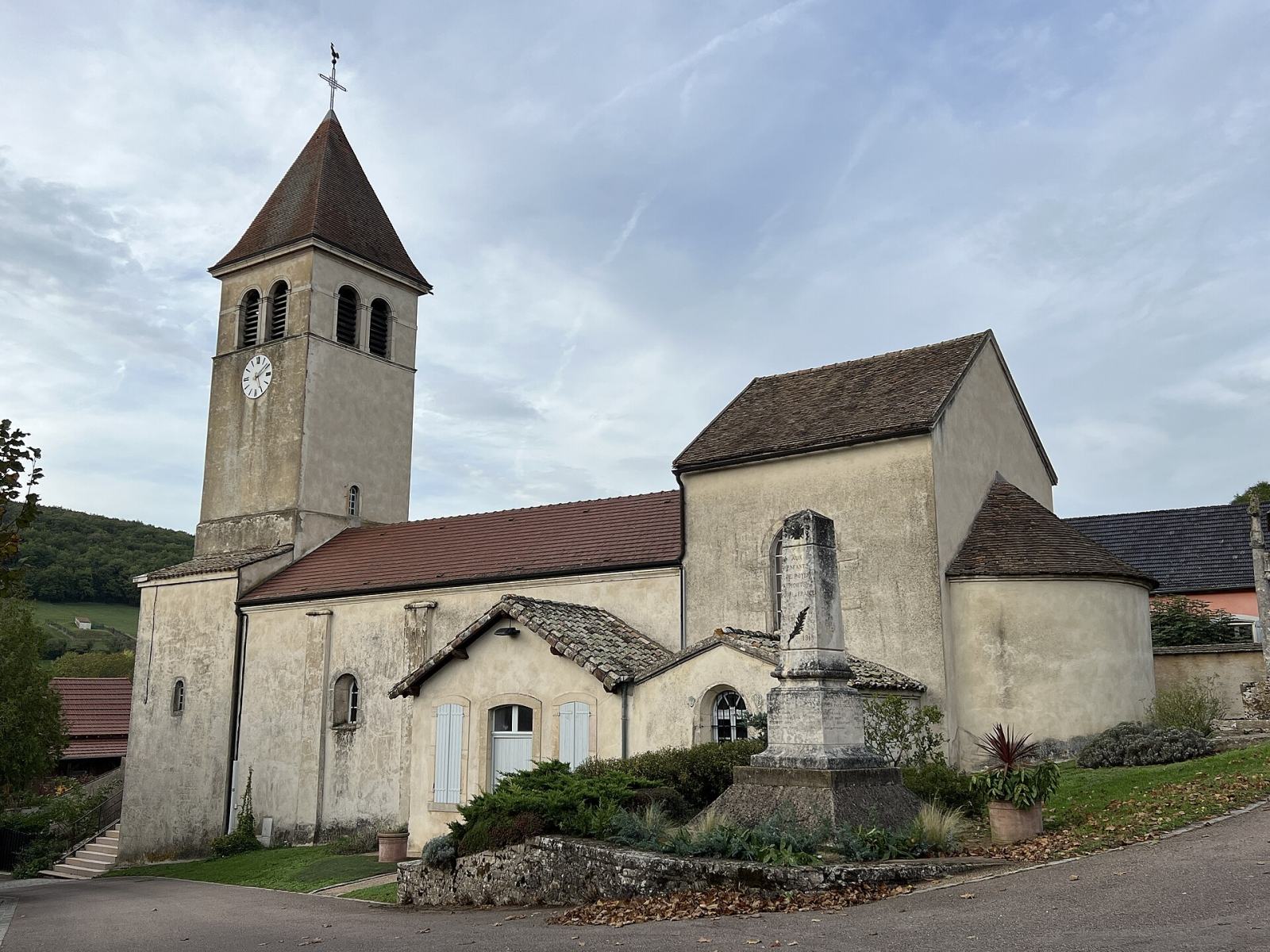 Photo de Royer