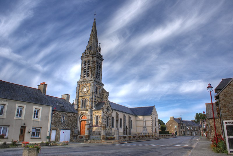 Photo de Roz-Landrieux