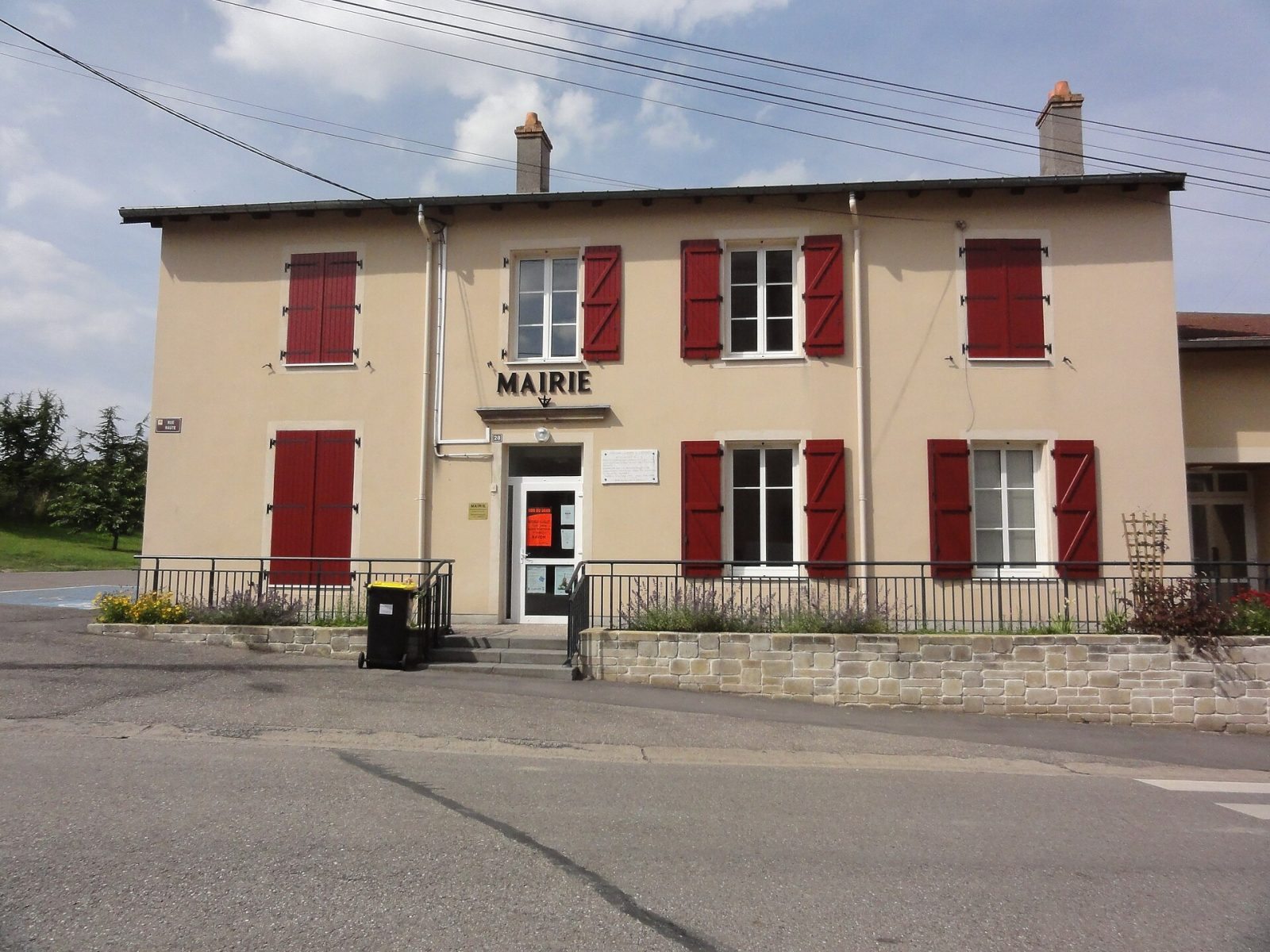 Photo de Rozelieures