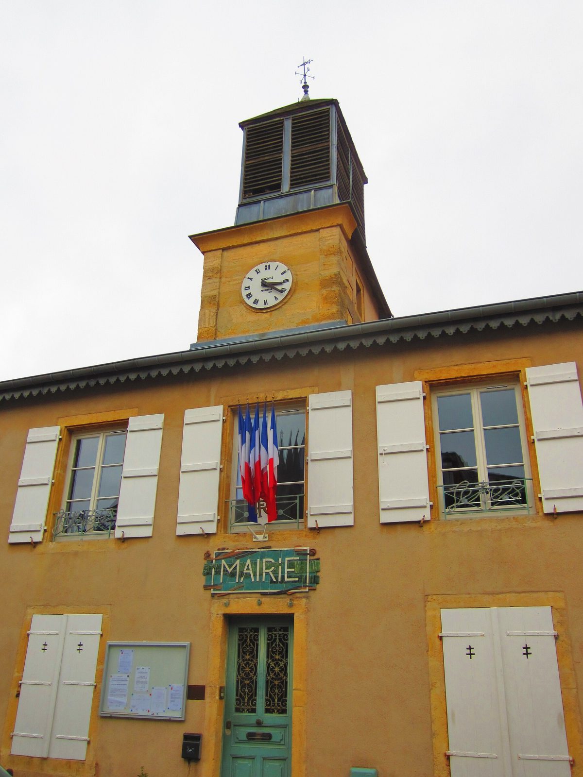 Photo de Rozérieulles