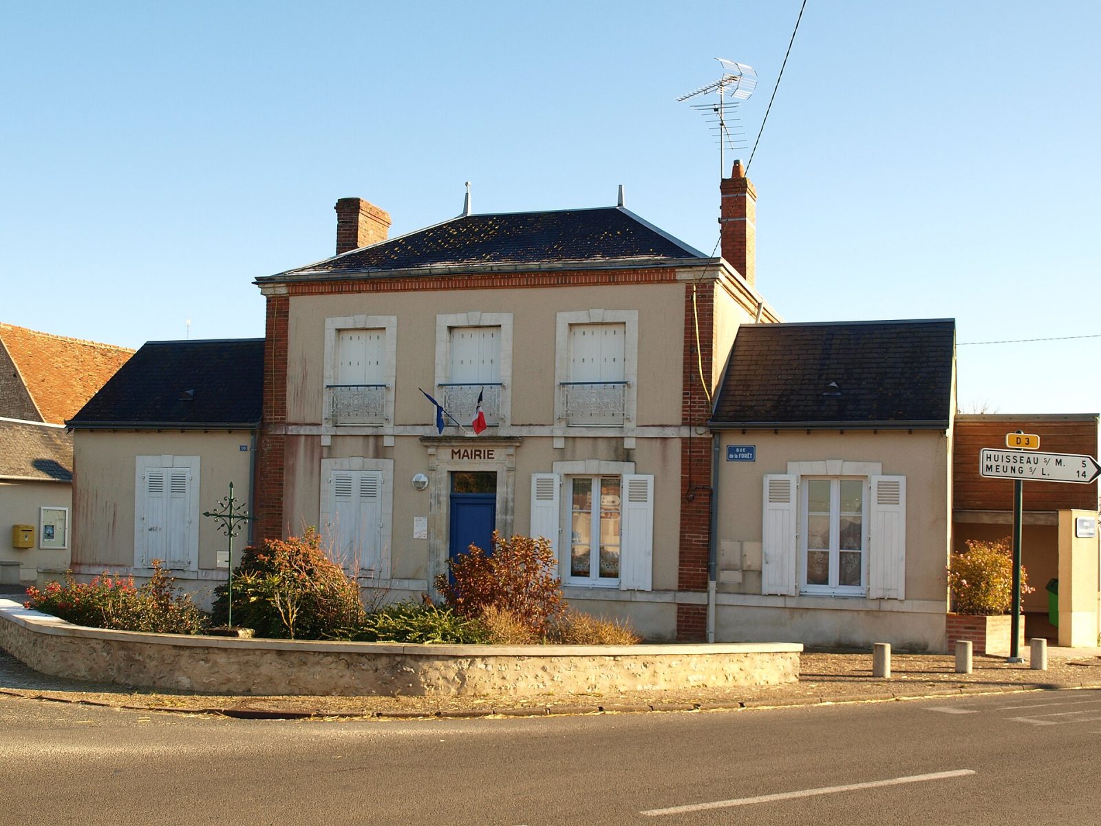 Photo de Rozières-en-Beauce