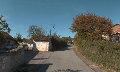 Photo de Roziers-Saint-Georges
