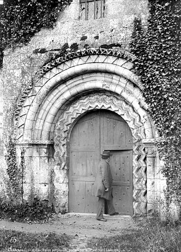 Photo de Ruan-sur-Egvonne