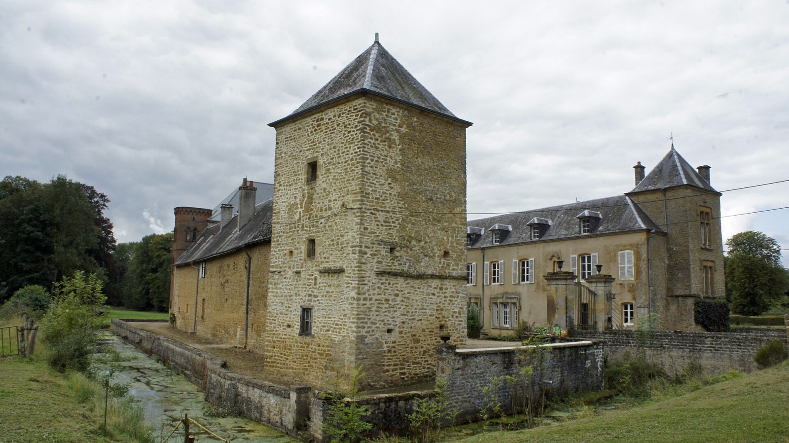 Photo de Rubécourt-et-Lamécourt