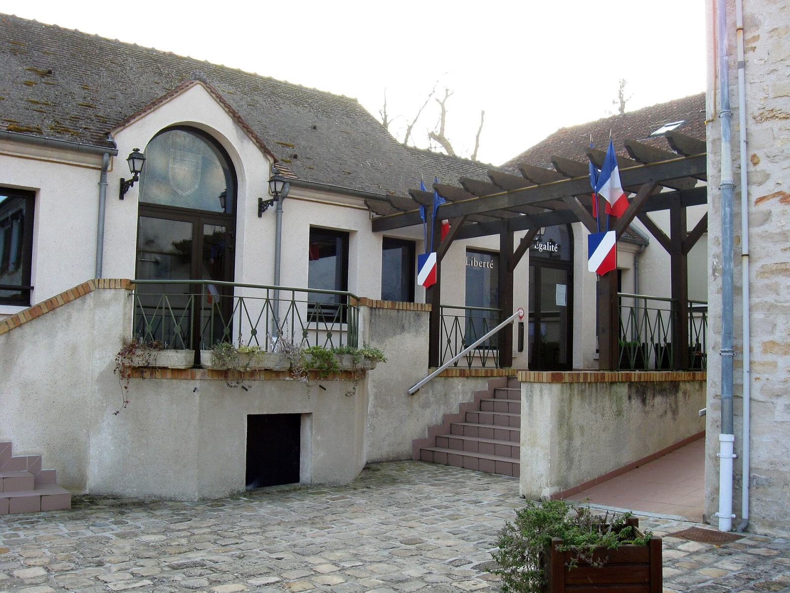 Photo de Rubelles