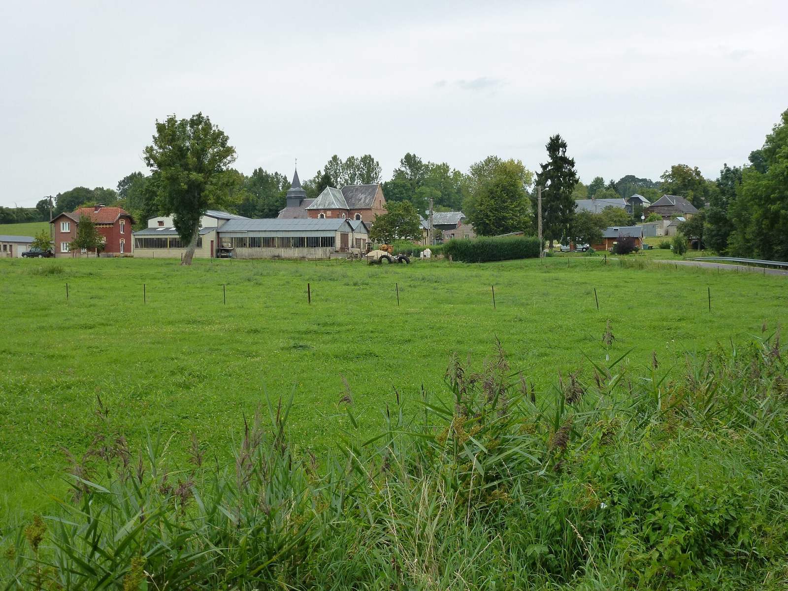 Photo de Rubigny