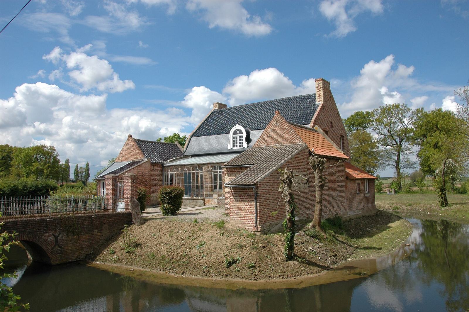 Photo de Rubrouck