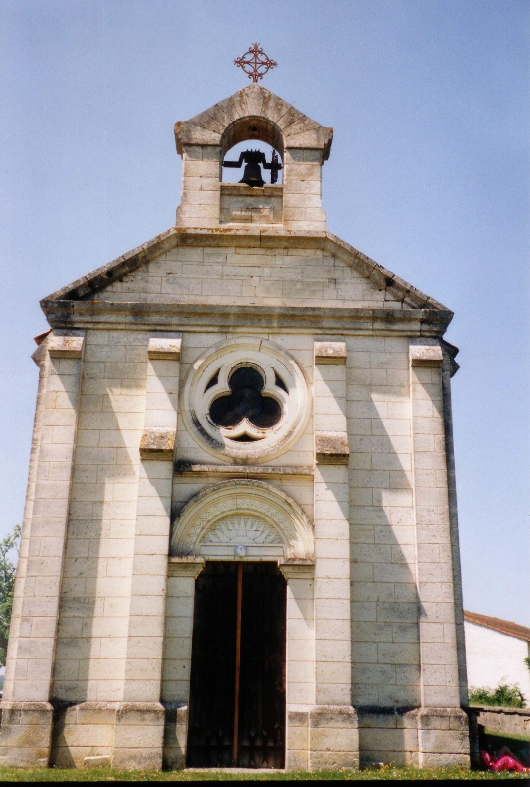 Photo de Rudeau-Ladosse