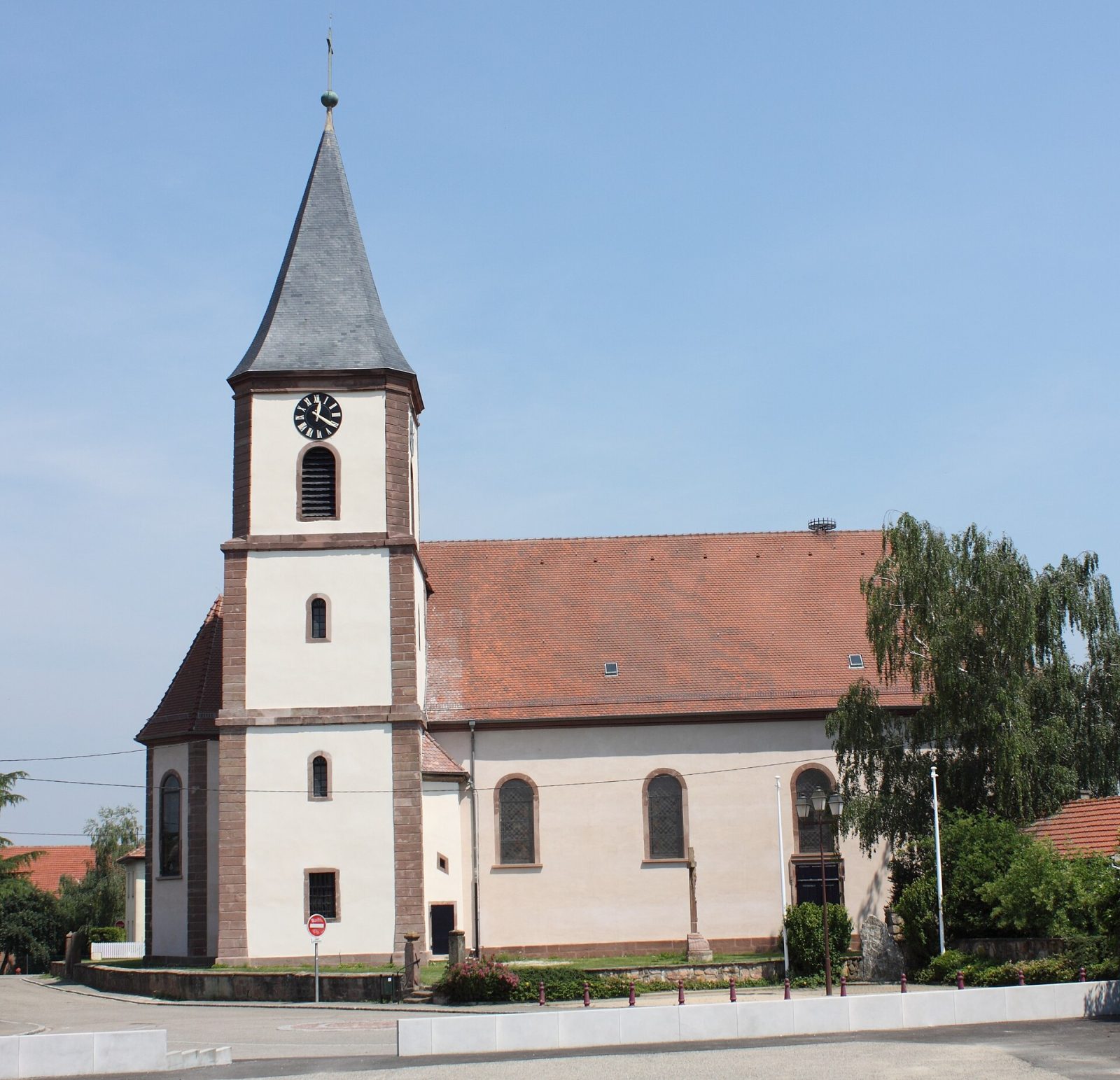 Photo de Ruelisheim