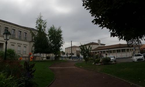 Photo de Ruelle-sur-Touvre
