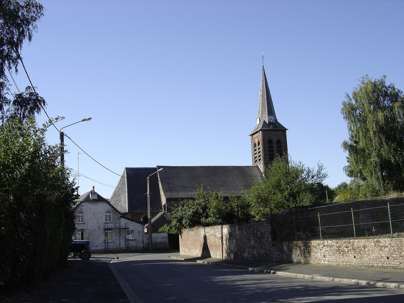 Photo de Ruesnes