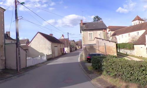 Photo de Ruffec
